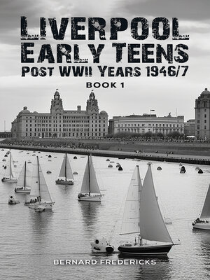 cover image of Liverpool Early Teens